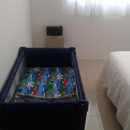 Balcones De Tandil Departamentos Apartment Екстериор снимка