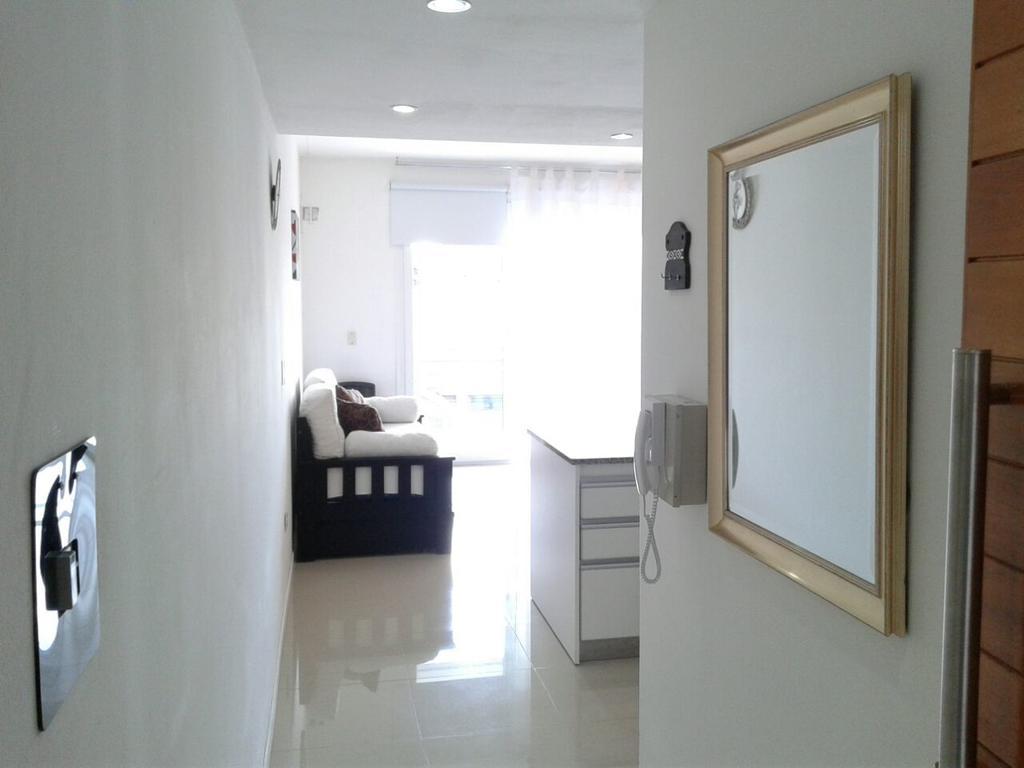 Balcones De Tandil Departamentos Apartment Екстериор снимка