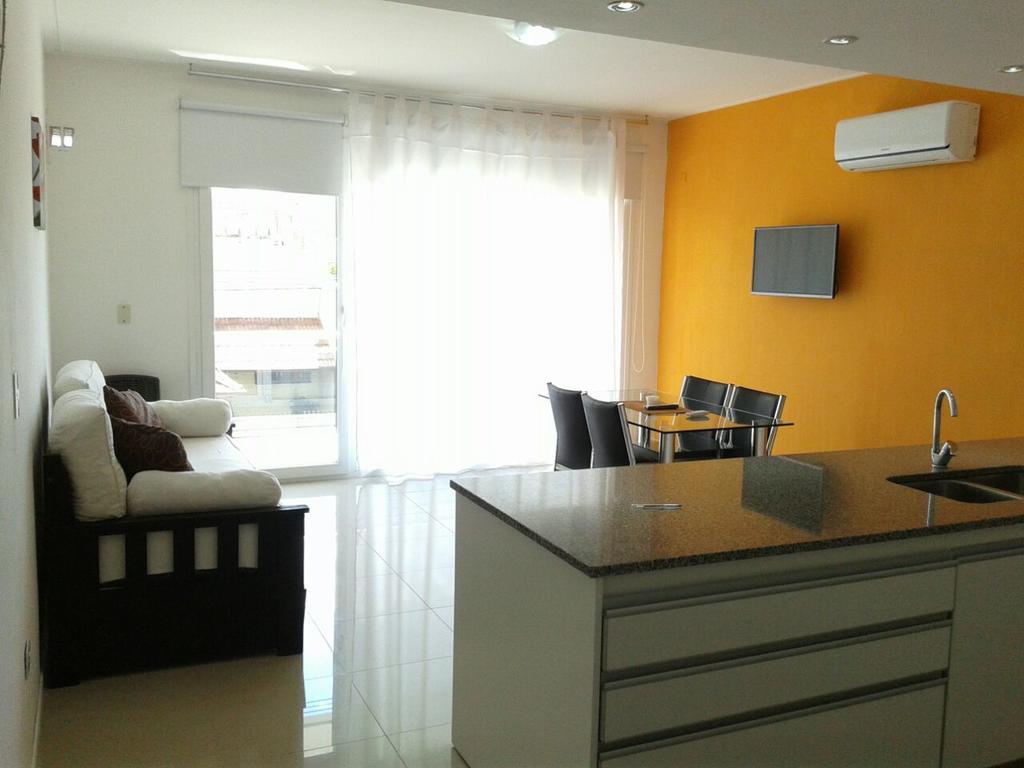 Balcones De Tandil Departamentos Apartment Екстериор снимка